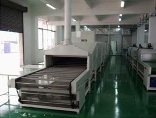 江蘇板鏈?zhǔn)搅魉€廠家